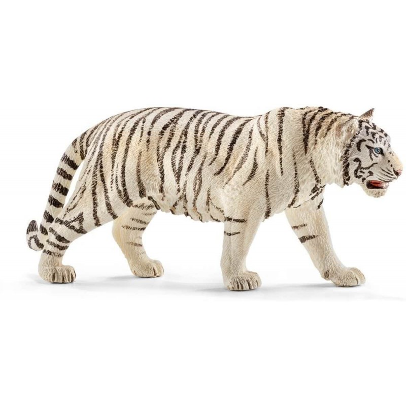 Tigre blanc - Wild Life