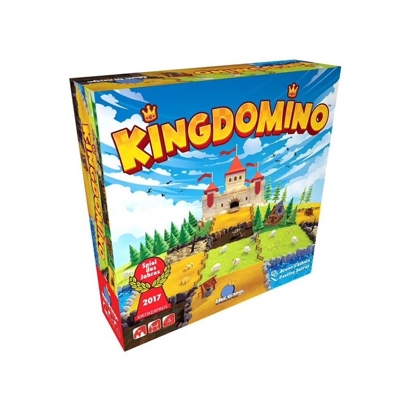 Kingdomino
