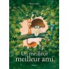 L'écureuil - Tome 4 - Un meilleur meilleur ami