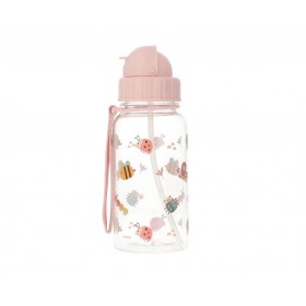 Gourde en tritan - Insectes