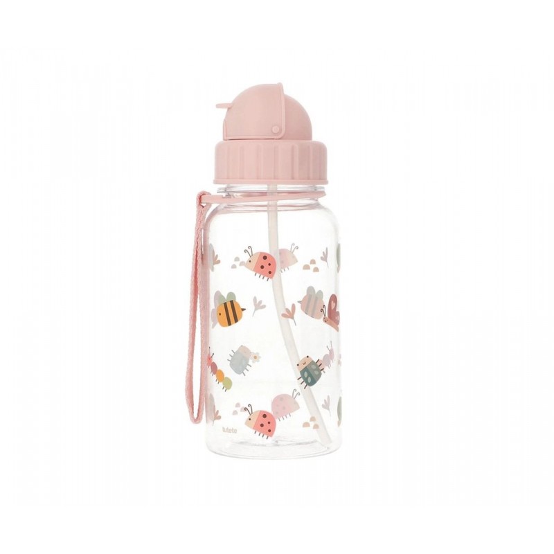 Gourde en tritan - Insectes