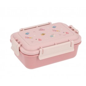 Boite à tartines Bento -...