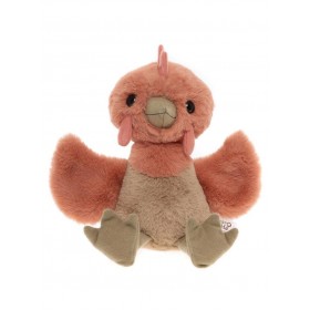 Petit poulet Marmelade