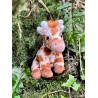 Cuddle cub - Girafe