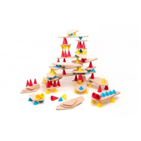 Piks - Petit coffret de 24...