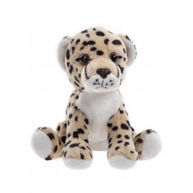 Cuddle cub - Léopard