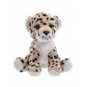 Cuddle cub - Léopard