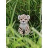 Cuddle cub - Léopard