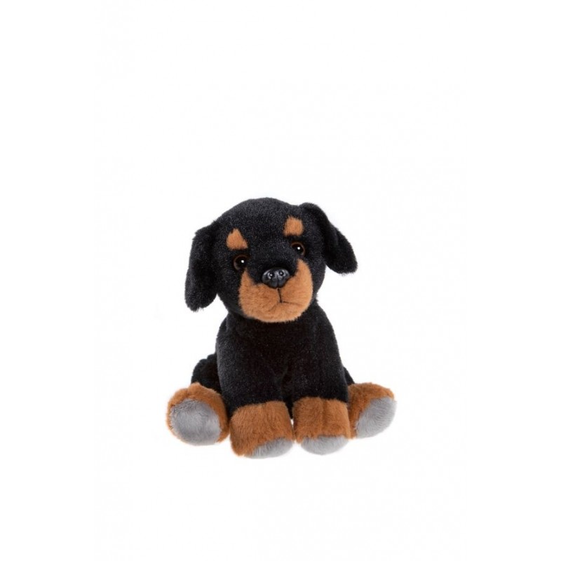 Cuddle cub - Chien Rottweiler