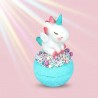 Bombe de bain jouet - Unicorn stardust