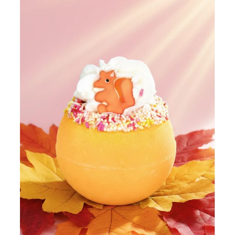Bombe de bain - Woodland Whimsey