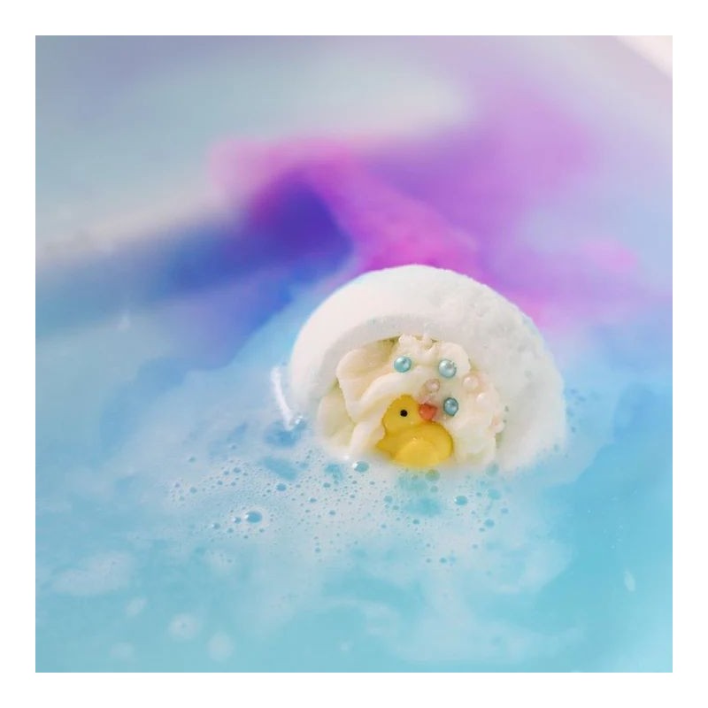 Bombe de bain - Little ducky