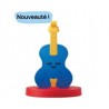 FABA figurine - Musique classique au violoncelle