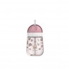 Tasse d'apprentissage à paille Mio 300 ml - Fairy garden