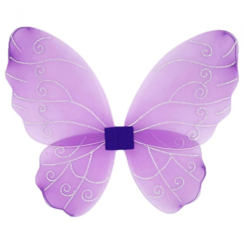 Ailes de Fée Mélusine