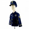 Agent de police 5-7 ans