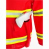 Costume de pompier 8-10 ans