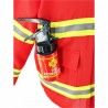 Costume de pompier 5-7 ans