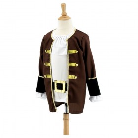 Déguisement de Capitaine...