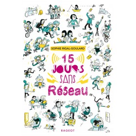 Les défis - Tome 2 - Quinze...