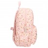Sac à dos Paris enchanted memories - Rose fleuri