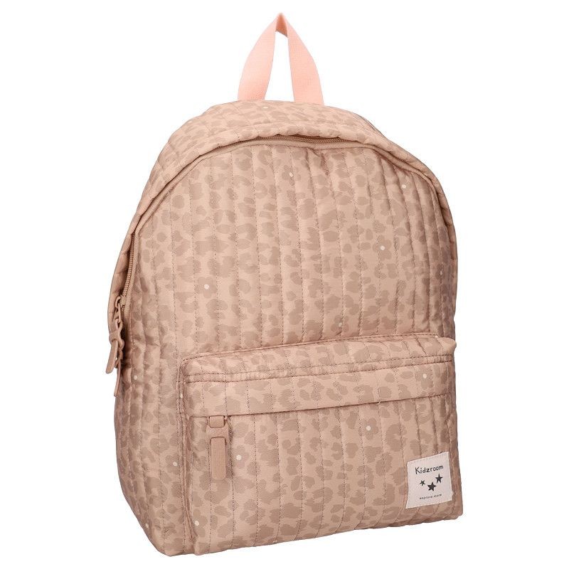 Sac à dos Magical Meadows - Leopard