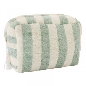 Trousse de toilette bambou...