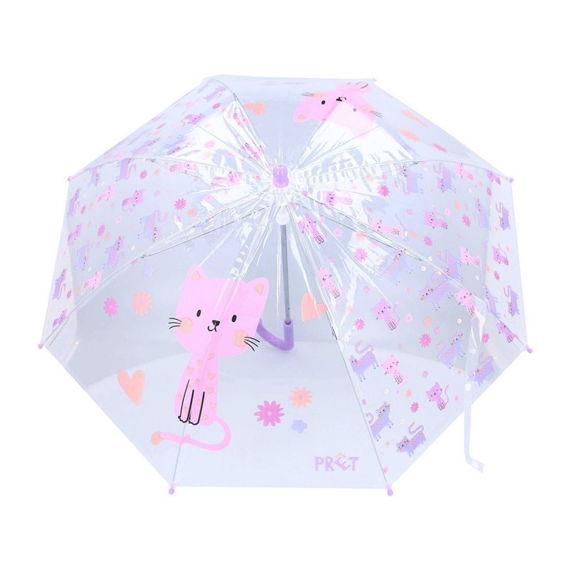 Parapluie Chats
