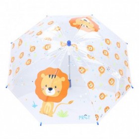 Parapluie Lion