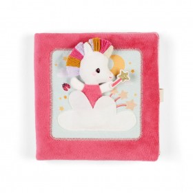 Livre en tissu - Lena...