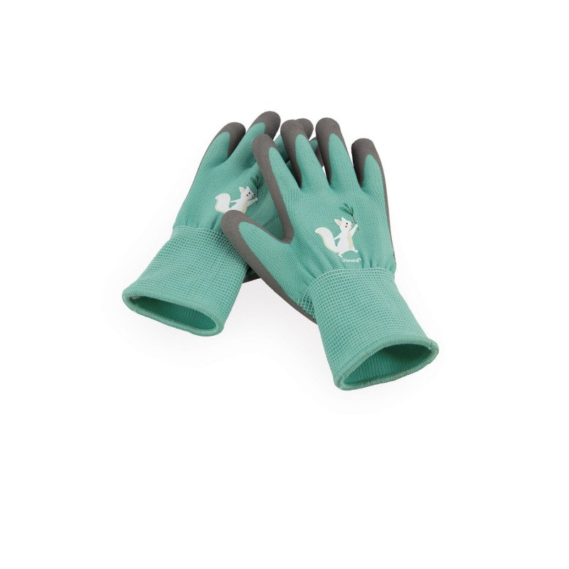 Paire de gants Happy Garden