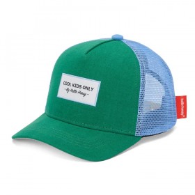 Casquette - Mini lawn