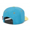 Casquette - Mini sunny blue