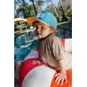 Casquette - Mini sunny blue