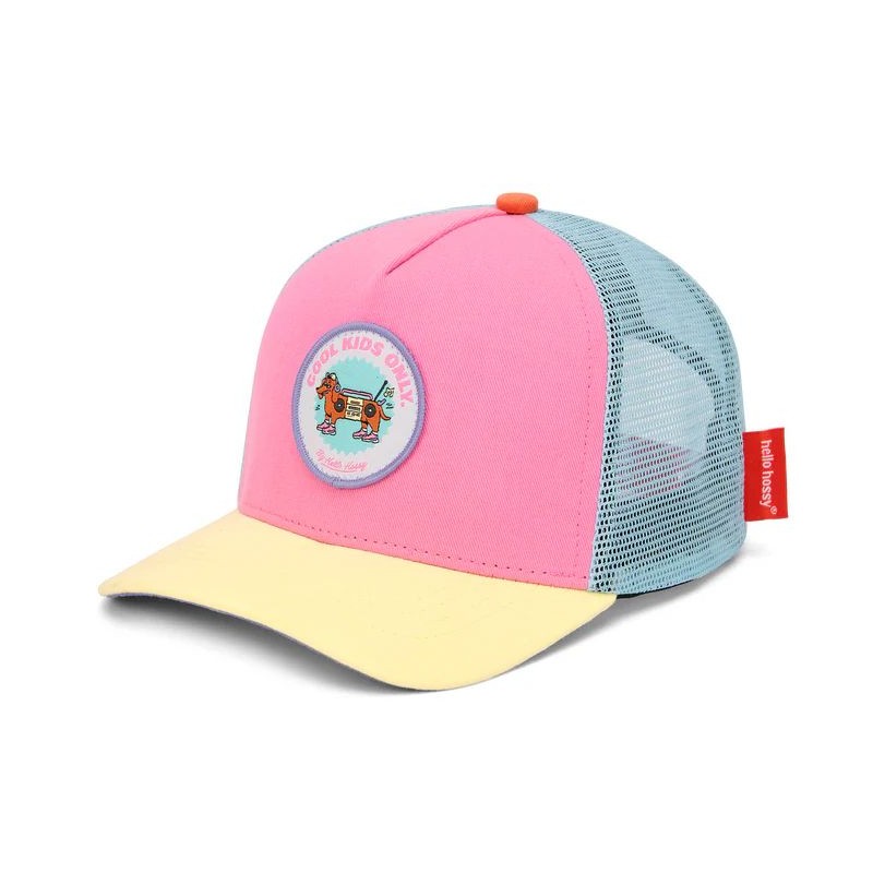 Casquette - Stereo dog