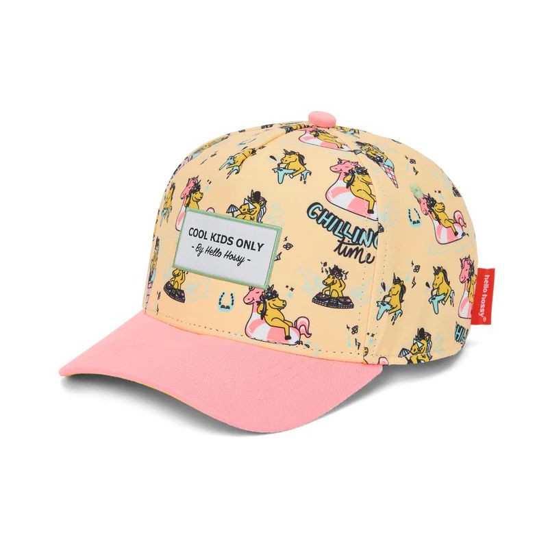 Casquette - Unicorn