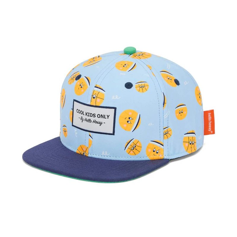 Casquette - Bball crew