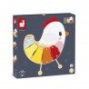 Xylophone Poulette