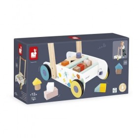 Pure - Chariot de marche...