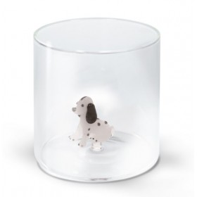 Verre à eau - Setter