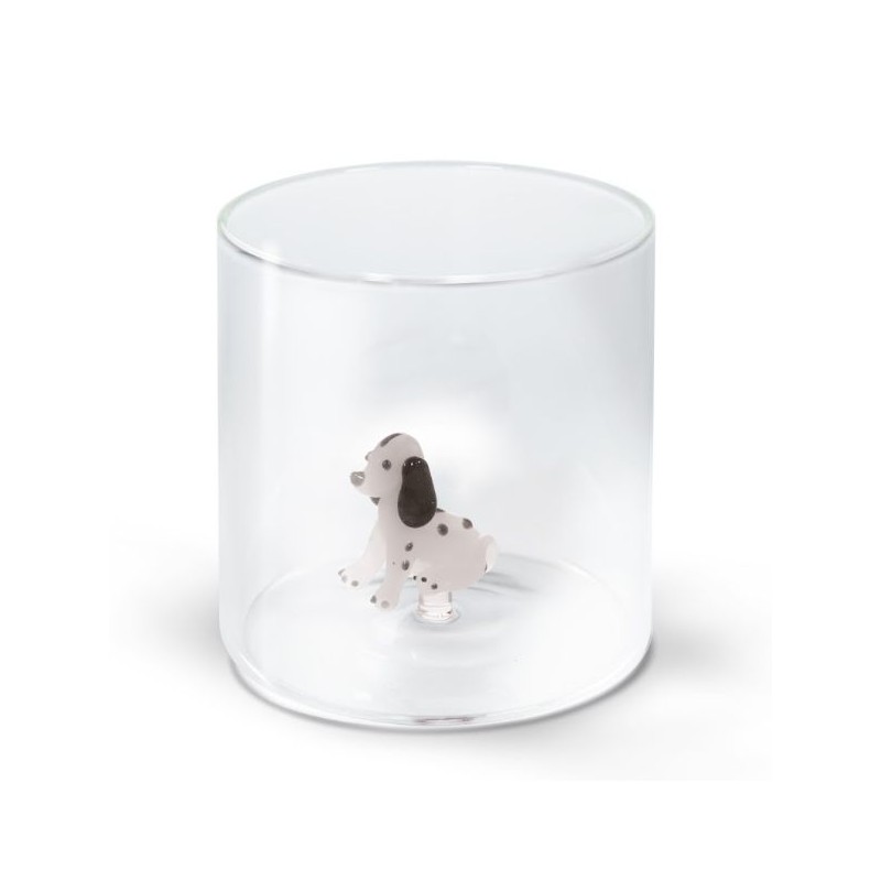 Verre à eau - Setter