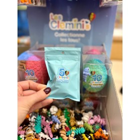 Clemini's - Pochette surprise