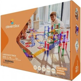 Cleverclixx - Large race...