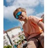 Lunettes de soleil sport et montagne - Plany Adam