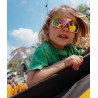 Lunettes de soleil sport et montagne - Plany Gigi