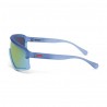 Lunettes de soleil sport et montagne - Plany Tess