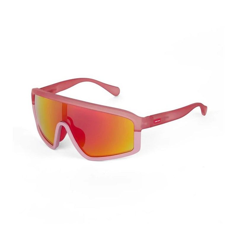 Lunettes de soleil sport et montagne - Plany Cherry