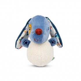 Peluche sonore culbuto Jules