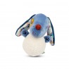 Peluche sonore culbuto Jules