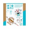 12 thaumatropes à créer DIY - Tous en piste!